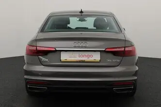 Audi A4, 2.0, 110 kW, hübriid, automaat, esivedu