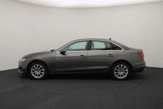 Audi A4, 2.0, 110 kW, hübriid, automaat, esivedu