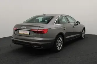 Audi A4, 2.0, 110 kW, hübriid, automaat, esivedu