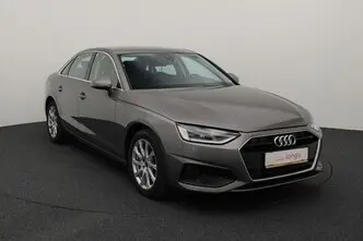 Audi A4, 2.0, 110 kW, hübriid, automaat, esivedu