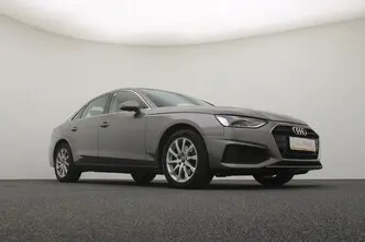 Audi A4, 2.0, 110 kW, hübriid, automaat, esivedu