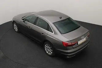 Audi A4, 2.0, 110 kW, hübriid, automaat, esivedu