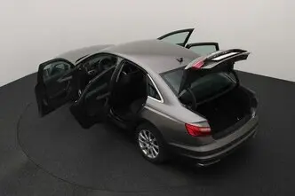 Audi A4, 2.0, 110 kW, hübriid, automaat, esivedu