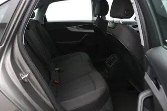Audi A4, 2.0, 110 kW, hübriid, automaat, esivedu
