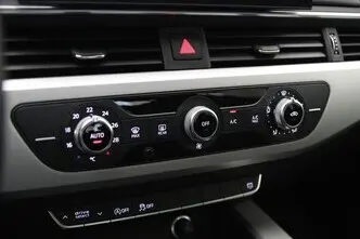 Audi A4, 2.0, 110 kW, hübriid, automaat, esivedu