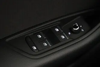 Audi A4, 2.0, 110 kW, hübriid, automaat, esivedu