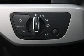 Audi A4, 2.0, 110 kW, hübriid, automaat, esivedu
