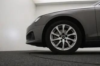 Audi A4, 2.0, 110 kW, hübriid, automaat, esivedu