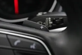 Audi A4, 2.0, 110 kW, hübriid, automaat, esivedu