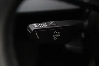 Audi A4, 2.0, 110 kW, hübriid, automaat, esivedu