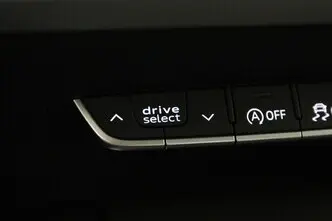 Audi A4, 2.0, 110 kW, hübriid, automaat, esivedu