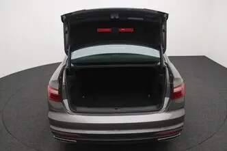 Audi A4, 2.0, 110 kW, hübriid, automaat, esivedu