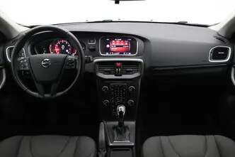 Volvo V40 Cross Country, 1.5, 112 kW, bensiin, automaat, esivedu
