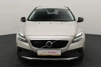 Volvo V40 Cross Country, 1.5, 112 kW, bensiin, automaat, esivedu
