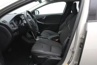Volvo V40 Cross Country, 1.5, 112 kW, bensiin, automaat, esivedu