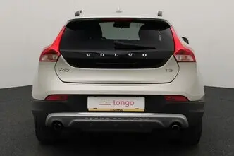 Volvo V40 Cross Country, 1.5, 112 kW, bensiin, automaat, esivedu