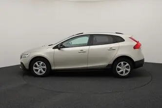 Volvo V40 Cross Country, 1.5, 112 kW, bensiin, automaat, esivedu
