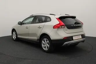 Volvo V40 Cross Country, 1.5, 112 kW, bensiin, automaat, esivedu