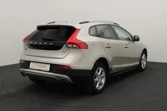 Volvo V40 Cross Country, 1.5, 112 kW, bensiin, automaat, esivedu