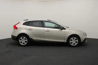 Volvo V40 Cross Country, 1.5, 112 kW, bensiin, automaat, esivedu