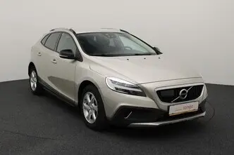 Volvo V40 Cross Country, 1.5, 112 kW, bensiin, automaat, esivedu