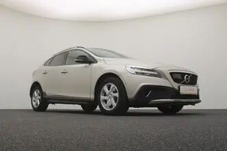 Volvo V40 Cross Country, 1.5, 112 kW, bensiin, automaat, esivedu