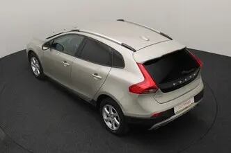Volvo V40 Cross Country, 1.5, 112 kW, bensiin, automaat, esivedu