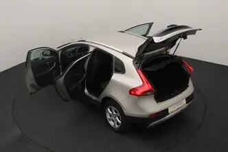 Volvo V40 Cross Country, 1.5, 112 kW, bensiin, automaat, esivedu