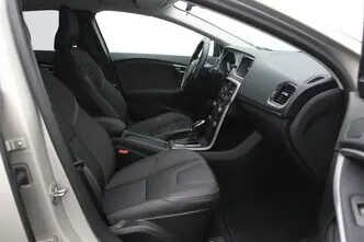 Volvo V40 Cross Country, 1.5, 112 kW, bensiin, automaat, esivedu
