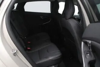 Volvo V40 Cross Country, 1.5, 112 kW, bensiin, automaat, esivedu