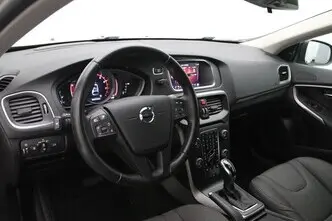 Volvo V40 Cross Country, 1.5, 112 kW, bensiin, automaat, esivedu