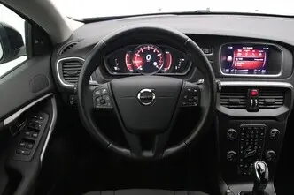 Volvo V40 Cross Country, 1.5, 112 kW, bensiin, automaat, esivedu
