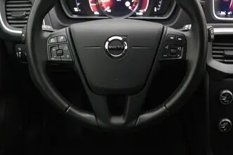 Volvo V40 Cross Country, 1.5, 112 kW, bensiin, automaat, esivedu