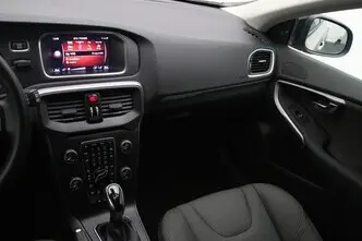 Volvo V40 Cross Country, 1.5, 112 kW, bensiin, automaat, esivedu