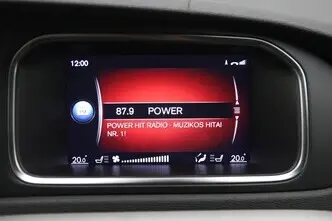 Volvo V40 Cross Country, 1.5, 112 kW, bensiin, automaat, esivedu