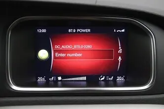 Volvo V40 Cross Country, 1.5, 112 kW, bensiin, automaat, esivedu
