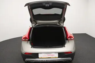 Volvo V40 Cross Country, 1.5, 112 kW, bensiin, automaat, esivedu