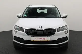 Škoda Karoq, 1.5, 110 kW, бензин, автомат, передний привод