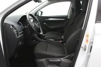 Škoda Karoq, 1.5, 110 kW, бензин, автомат, передний привод