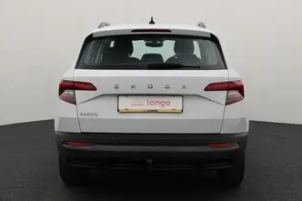 Škoda Karoq, 1.5, 110 kW, бензин, автомат, передний привод