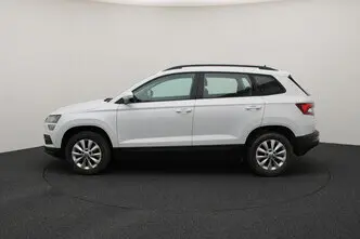 Škoda Karoq, 1.5, 110 kW, бензин, автомат, передний привод
