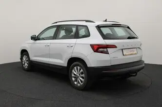 Škoda Karoq, 1.5, 110 kW, бензин, автомат, передний привод