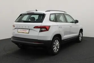 Škoda Karoq, 1.5, 110 kW, бензин, автомат, передний привод