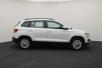 Škoda Karoq, 1.5, 110 kW, бензин, автомат, передний привод