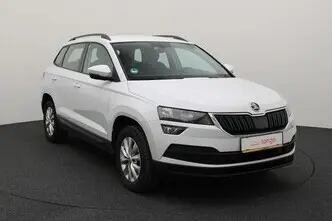 Škoda Karoq, 1.5, 110 kW, бензин, автомат, передний привод