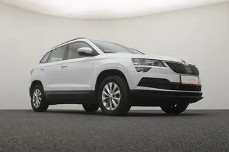 Škoda Karoq, 1.5, 110 kW, бензин, автомат, передний привод
