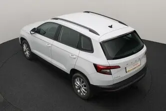 Škoda Karoq, 1.5, 110 kW, бензин, автомат, передний привод