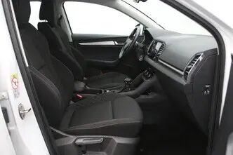 Škoda Karoq, 1.5, 110 kW, бензин, автомат, передний привод