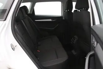 Škoda Karoq, 1.5, 110 kW, бензин, автомат, передний привод