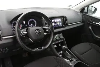 Škoda Karoq, 1.5, 110 kW, бензин, автомат, передний привод